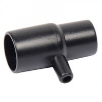 AQUAEL Nasadka napowietrzająca FAN (dyfuzor)