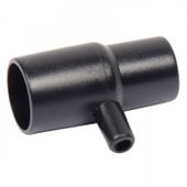 AQUAEL Nasadka napowietrzająca FAN (dyfuzor)