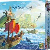 Everdell: Dalekobrzeg REBEL