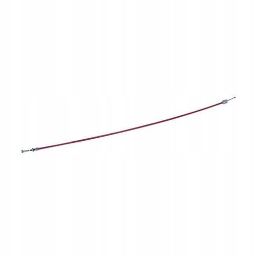 LINKA HAMULCOWA przyczepy CIĘGNO BOWDENA przyczepki lawety AL-KO 1320/1516 na Arena.pl