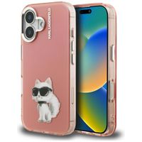 etui karl lagerfeld iml aquarelle        choupette & logo do iphone
