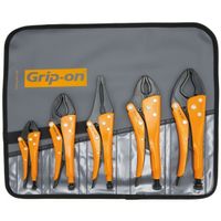 Szczypce Grip-on GK-SET5
