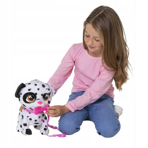 EPEE CRY BABIES DALMATYŃCZYK SPOT PIESEK INTERAKTYWNY 60191 na Arena.pl