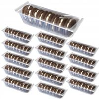 Chojecki Ciastka Czarna Lejdi 125g x 15 sztuk