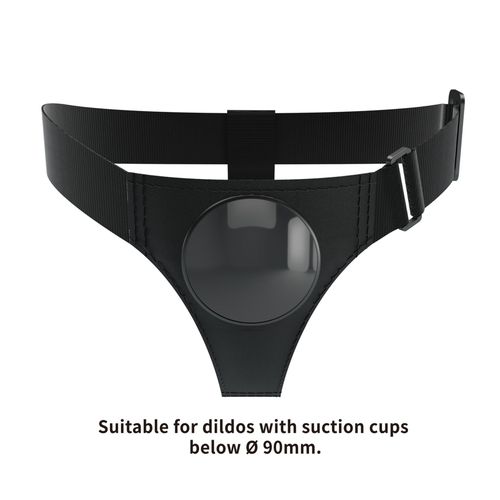Pretty Love - Harness Briefs- Bobby, Universal Strap-On Harness na Arena.pl