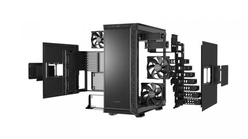 Be quiet! Dark Base 900 BLACK na Arena.pl