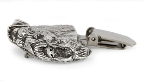 Kerry Blue Terrier - klips - 2564 na Arena.pl