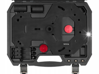 YATO PRZYRZĄD DO MONTAŻU SPRZĘGIEŁ POWERSHIFT FORD 16el. YT-06314