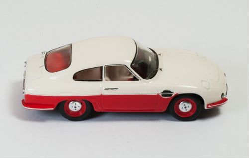 DB Panhard HBR5 rocznik 1957 na Arena.pl