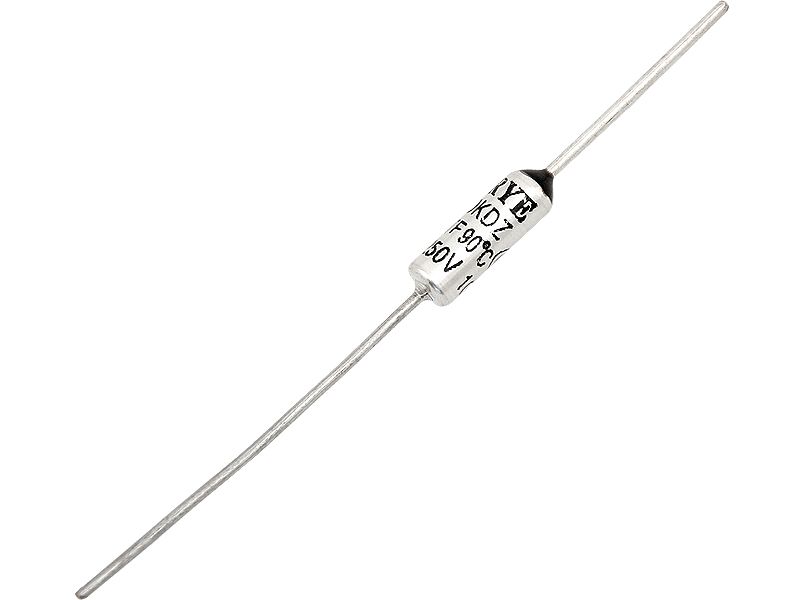 Bezpiecznik termiczny 10A  85stop.SF85E zdjęcie 1