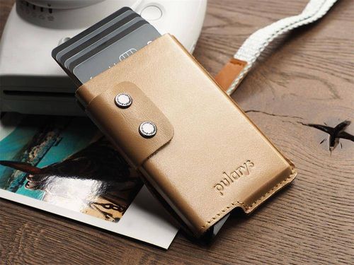 Portfel RFID FUNKY 1722 na Arena.pl