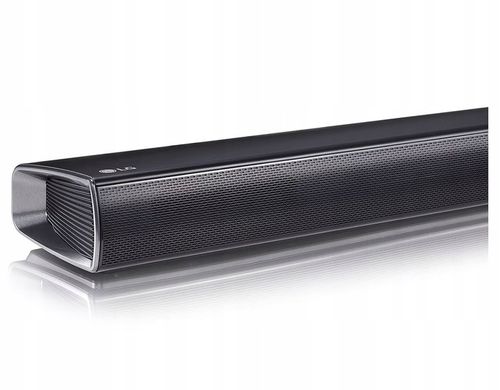 SOUNDBAR LG SQC4R 220W 4.1 BLUETOOTH USB TYLNE GŁOŚNIKI BEZPRZEWODOWY SUB na Arena.pl