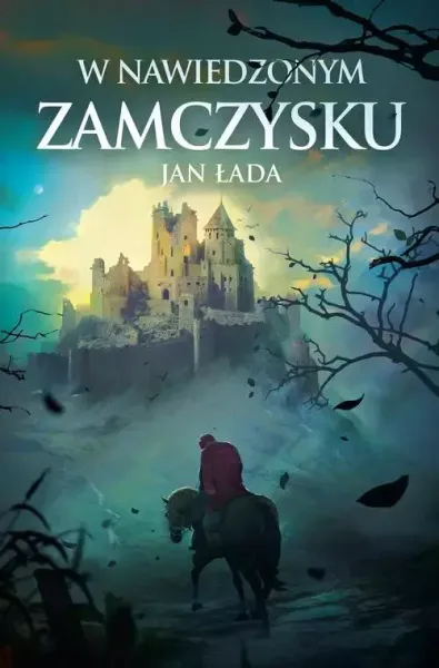 W nawiedzonym zamczysku zdjęcie 1