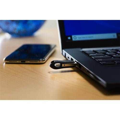 Pendrive Sandisk 128GB iXpand Go iPhone/iPad (USB 3.0+Lightning) na Arena.pl