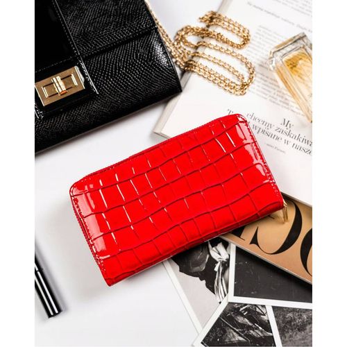 zestaw prezentowy premium z modnym portfelem we na Arena.pl