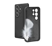 Etui plecki SBS Instinct Czarne do Samsung Galaxy S25 Ultra