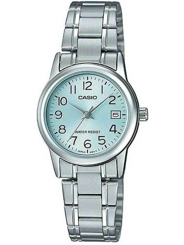 Zegarek Casio Collection LTP-V002D-2B na Arena.pl