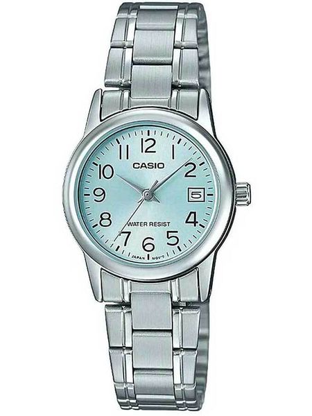 Zegarek Casio Collection LTP-V002D-2B zdjęcie 1