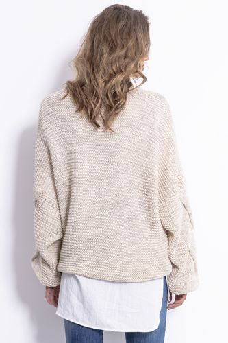 Sweter F812 Espresso S/M na Arena.pl