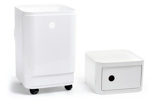 Szafka Box Biała na Arena.pl