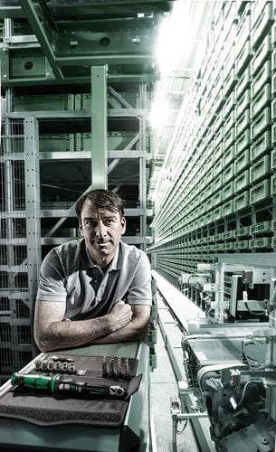 klucz dynamometryczny click-torque 1/4''2.5-25nm, 20części - w05130110001 na Arena.pl