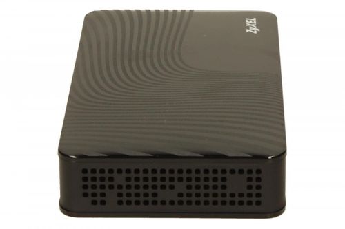 Zyxel GS-108SV2 switch 8x1GbE na Arena.pl