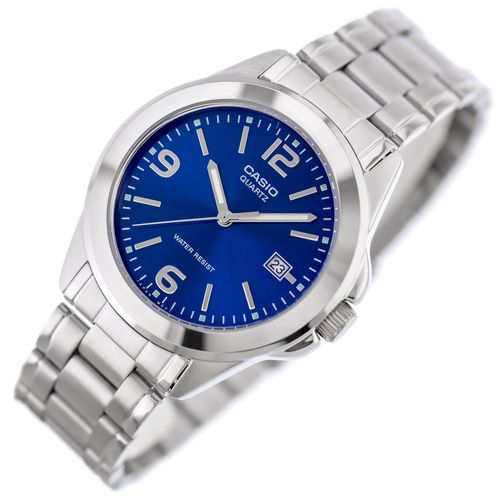 Zegarek Męski Casio MTP-1215A-2ADF + BOX na Arena.pl