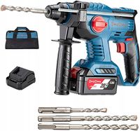 Młot udarowo BOSCH Professional GBH 187-LI