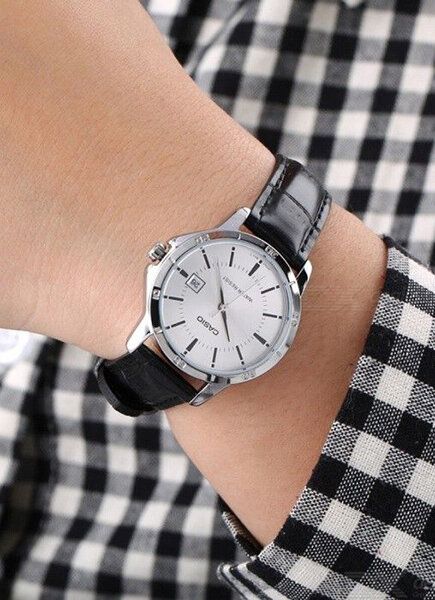 Zegarek Damski Casio Collection LTP-V004L-7A (zd569e) + BOX zdjęcie 5