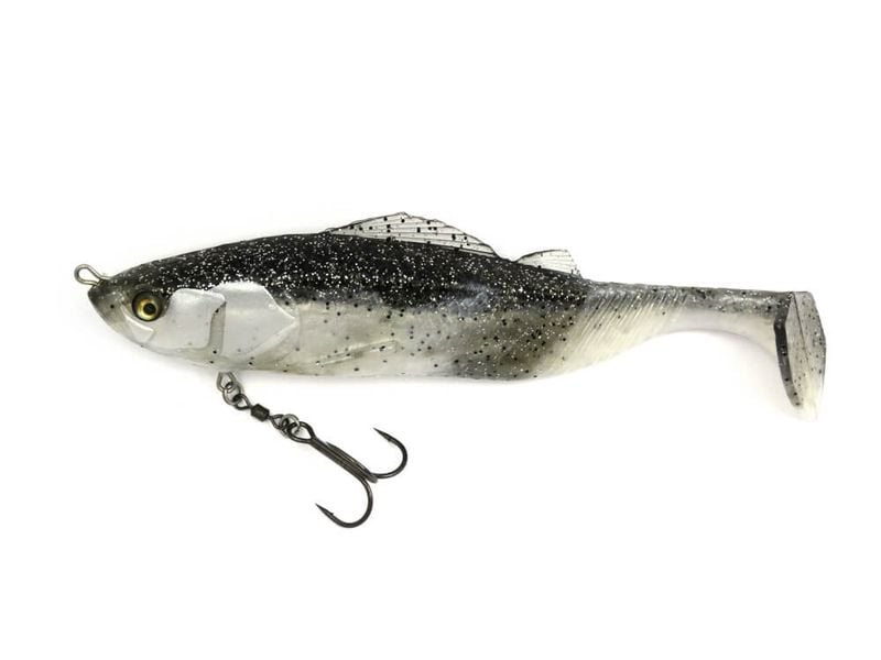 ADUSTA PICK TAIL SWIMMER 7 '' / 18 cm 202 MOROKO zdjęcie 1