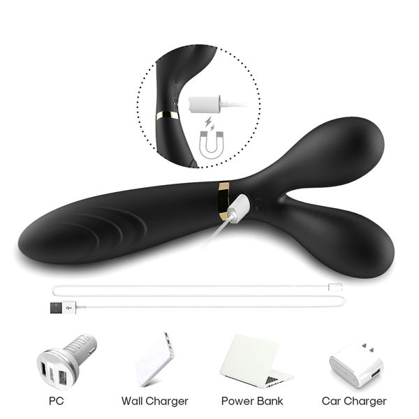 y wand black zdjęcie 8