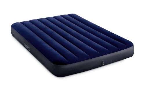 Materac welurowy Intex 64758 191 x 137 x 25 cm na Arena.pl