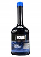 FORTE TOP END TREATMENT - DO OLEJU SILNIKOWEGO