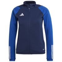 Bluza adidas Tiro 23 Competition Training Jr HK7650 116cm
