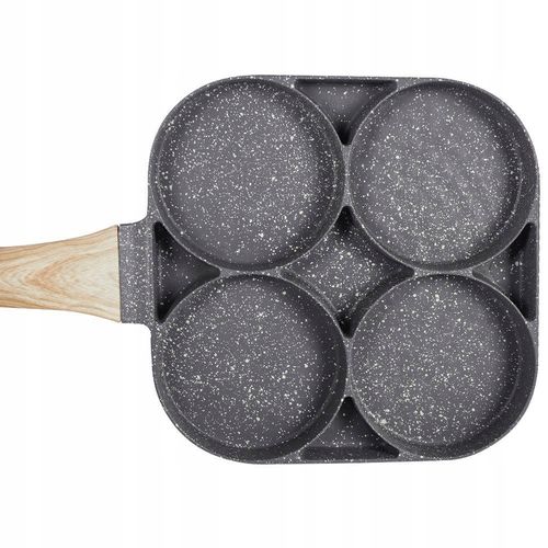 Patelnia do jajek i placków na Arena.pl