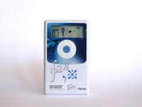 Elektrostymulator do lifingu twarzy i ciała Tua Face Body Vupiesse