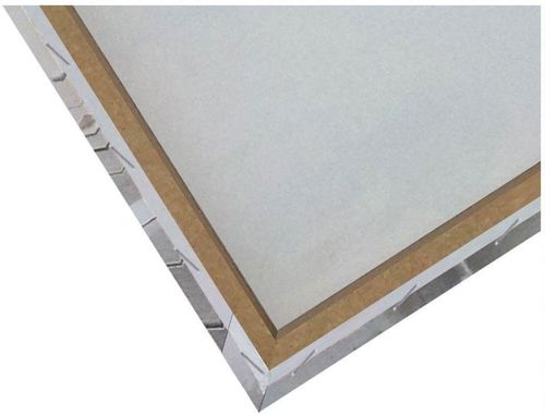 Obraz na płótnie - Canvas, Pomost 3 60x60 na Arena.pl