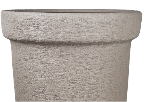 PROSPERPLAST Doniczka CLASSIC TOWER - MOCCA DPC30-7529U na Arena.pl