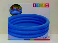 Basen dmuchany Bękit III 168X38 58446 /6 54467