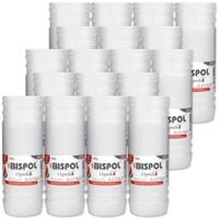 Wkłady do zniczy parafinowe Bispol WP5N 120h 5 dni 18 sztuk