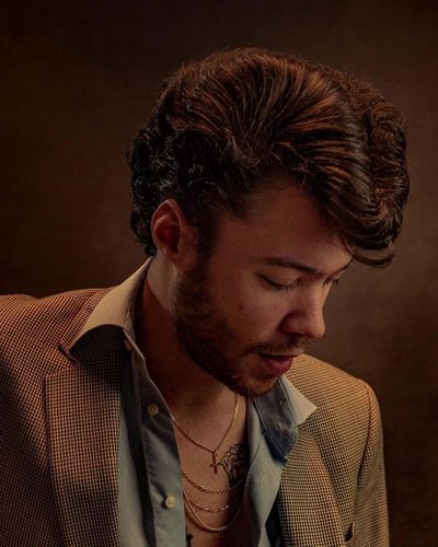 Reuzel Tonik do włosów, do modelowania i stylizacji, Grooming Tonic 500ml na Arena.pl