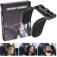 ZAGŁÓWEK samochodowy DO SAMOCHODU UCHWYT TEL