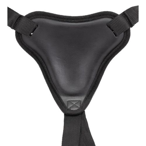 Dildo Strap-On Pipedream Dillio Platinum na Arena.pl