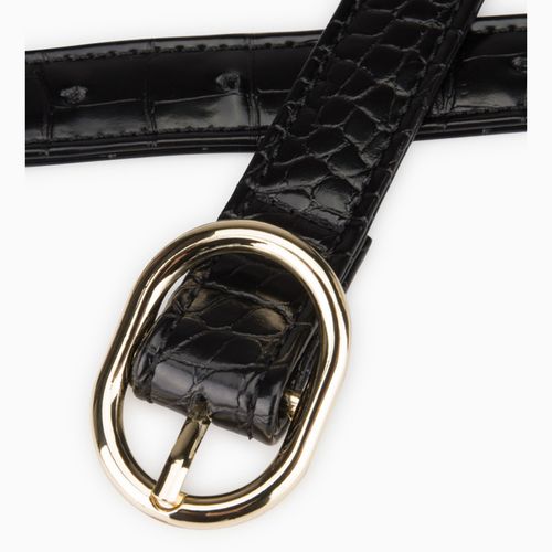 Torba biodrowa / nerka PUCCINI TM244 1 Czarna na Arena.pl