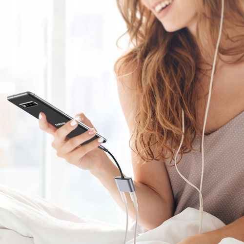 Adapter UGREEN CM231 USB-C - Jack 3.5 mm na Arena.pl