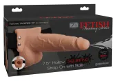 pipedream fetish fantasy series system intymny z funkcją wytrysku 21,6cm