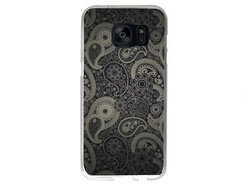 SAMSUNG GALAXY S7 EDGE | Etui case WZORY na Arena.pl