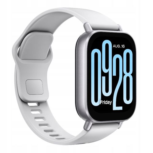 Smartwatch Xiaomi Redmi Watch 5 Active biały na Arena.pl