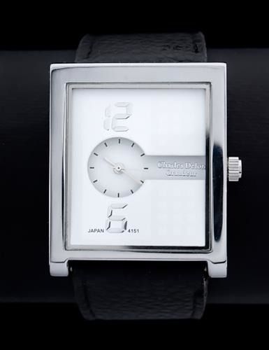CHARLES DELON 4151 - WHITE CAVALIER (zc007b) na Arena.pl
