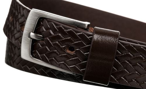 pasek m skor was plw-r-15 100 brown na Arena.pl
